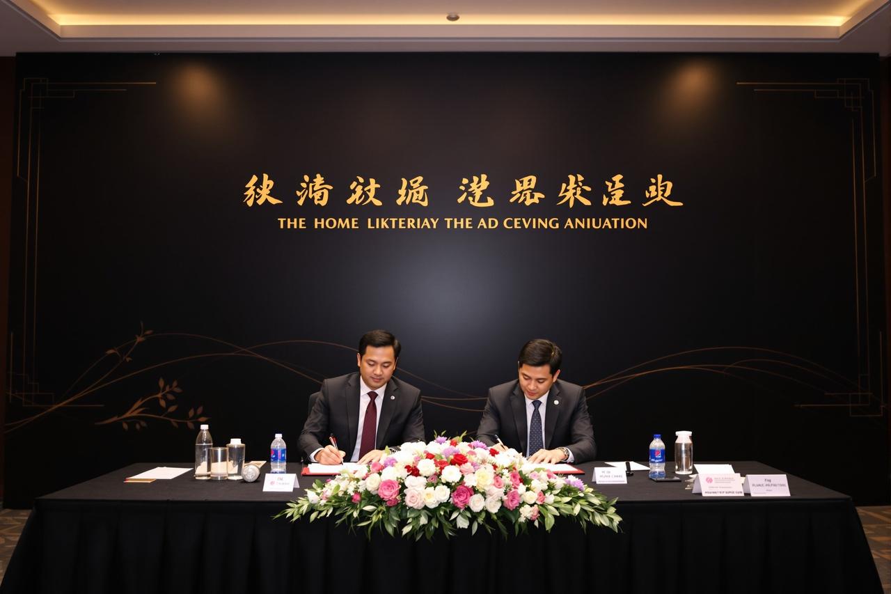 麻豆网站与腾讯视频达成战略合作,共同开发系列剧集